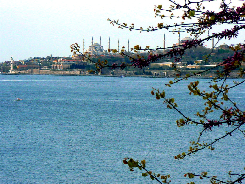 Istanbul